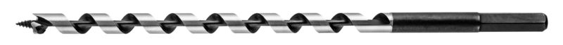 Wiertło do drewna Neo Tools spiralne 12 x 250 mm