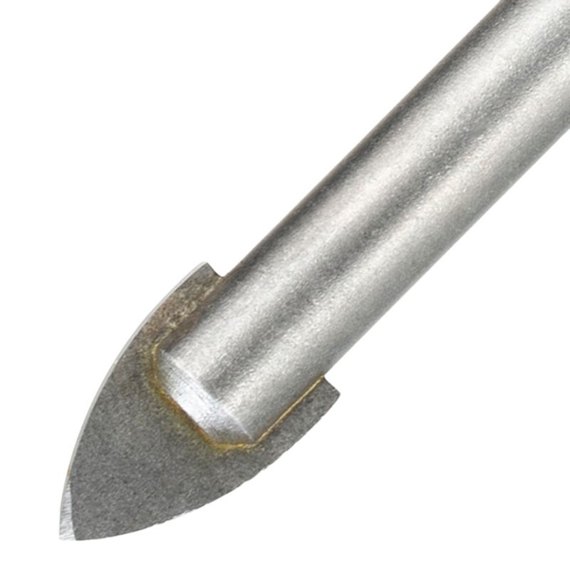 Wiertło do szkła i ceramiki Mac Allister 10 mm