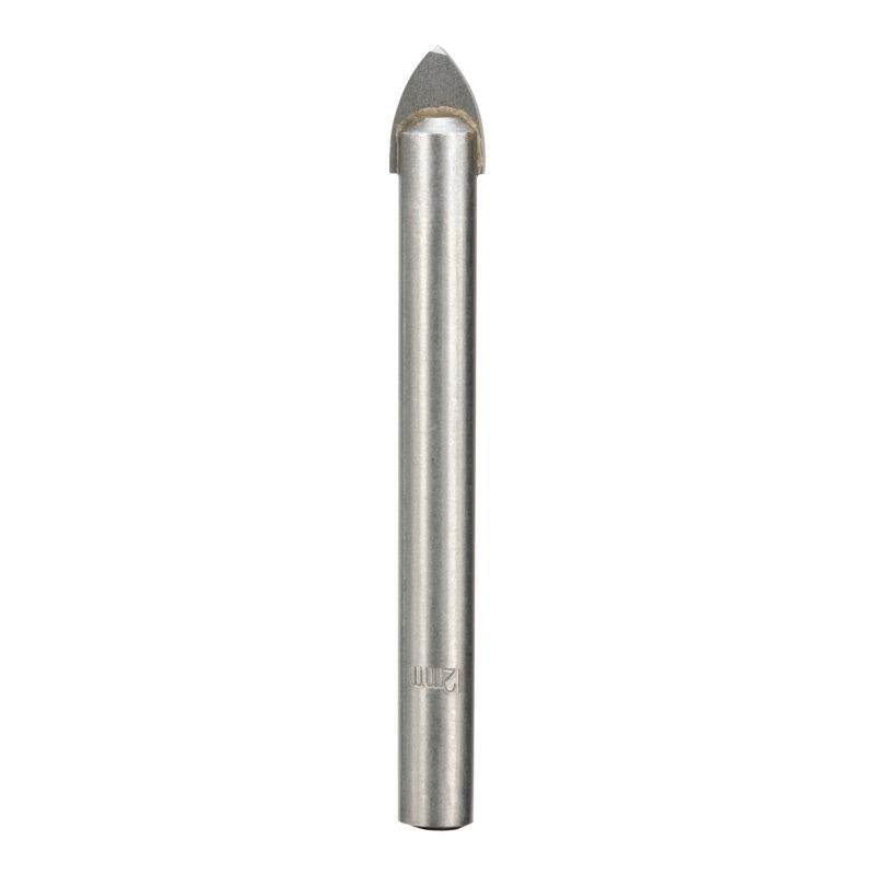 Wiertło do szkła i ceramiki Mac Allister 12 mm