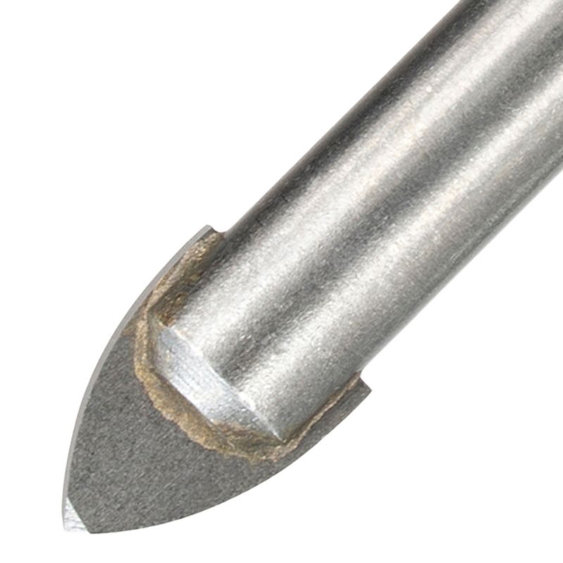 Wiertło do szkła i ceramiki Mac Allister 12 mm