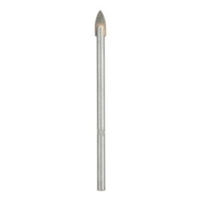 Wiertło do szkła i ceramiki Mac Allister 4 mm