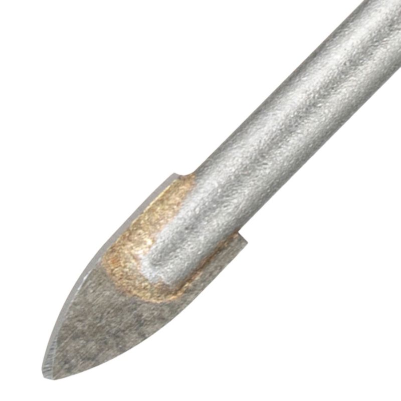 Wiertło do szkła i ceramiki Mac Allister 4 mm