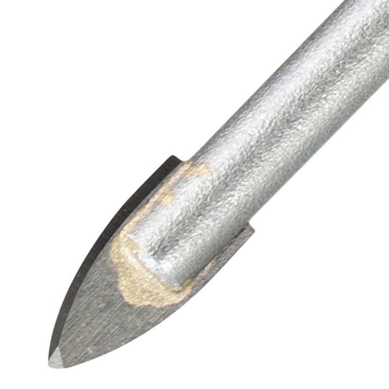 Wiertło do szkła i ceramiki Mac Allister 5 mm