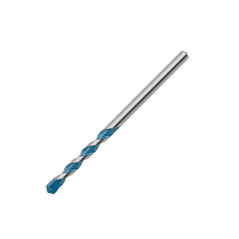 Wiertło Erbauer Multi 6 x 100 mm
