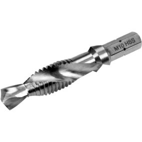 Wiertło - gwintownik do metalu Yato M10 hex