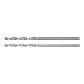 Wiertło HSS Mac Allister 1,5 mm 2 sztuki