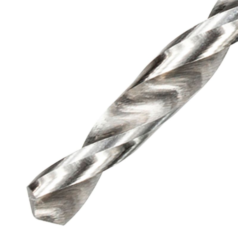 Wiertło HSS Mac Allister 2,5 mm 2 sztuki