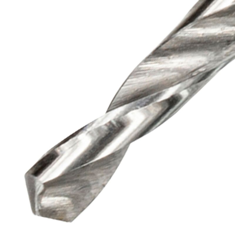 Wiertło HSS Mac Allister 2 mm 2 sztuki