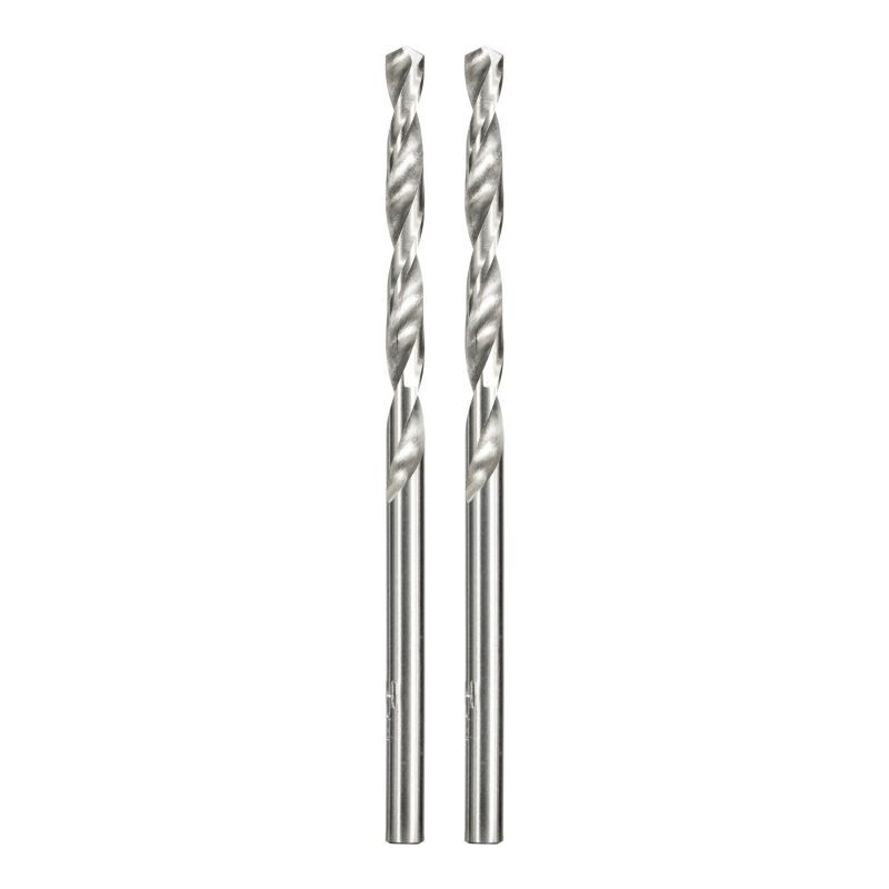 Wiertło HSS Mac Allister 3,5 mm 2 sztuki