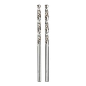 Wiertło HSS Mac Allister 3 mm 2 sztuki