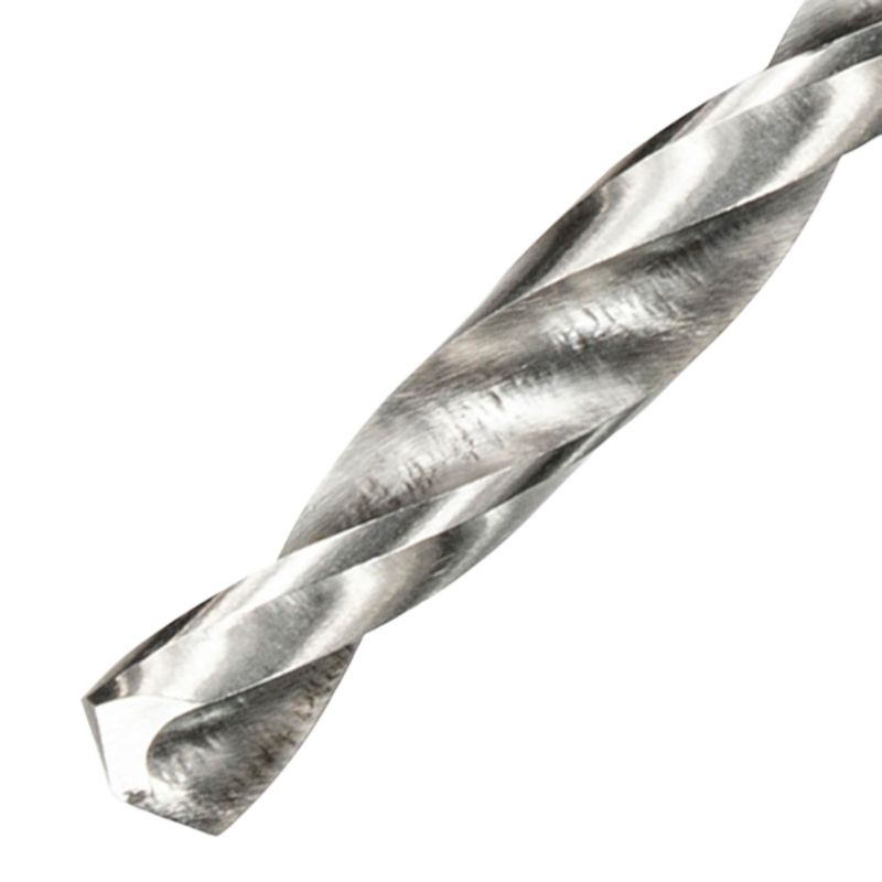 Wiertło HSS Mac Allister 4 mm 2 sztuki
