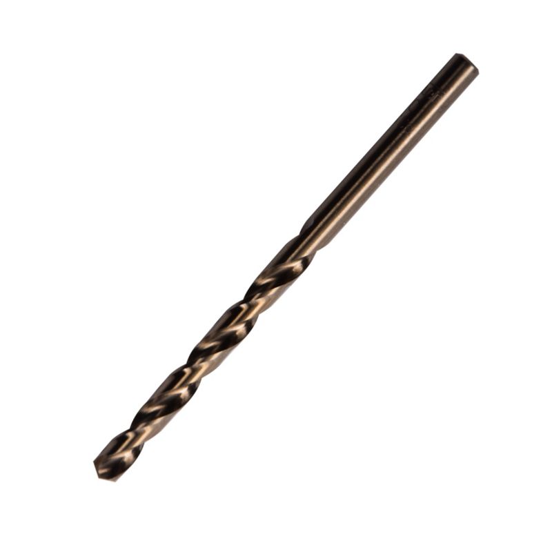Wiertło kobaltowe Erbauer do metalu 5 x 86 mm