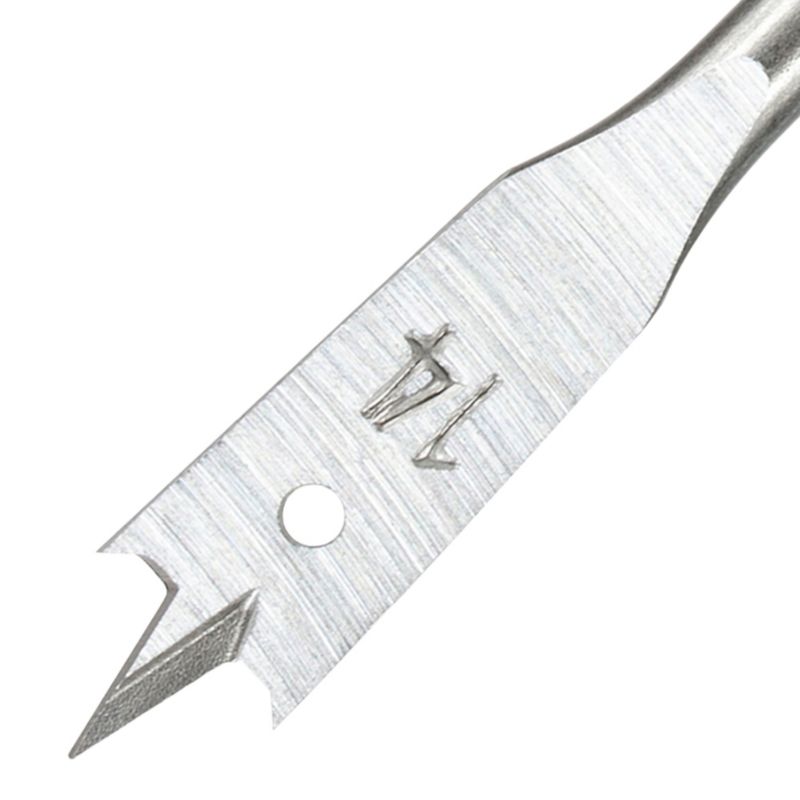 Wiertło płaskie do drewna Mac Allister 14 x 152 mm