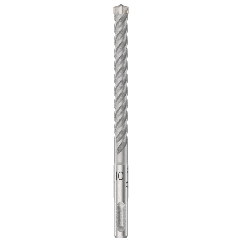 Wiertło SDS+ Bosch Pro 10 x 100 x 160 mm 10 sztuk
