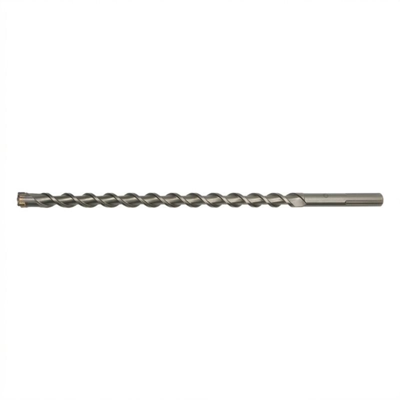 Wiertło SDS Max Erbauer 25 x 540 mm