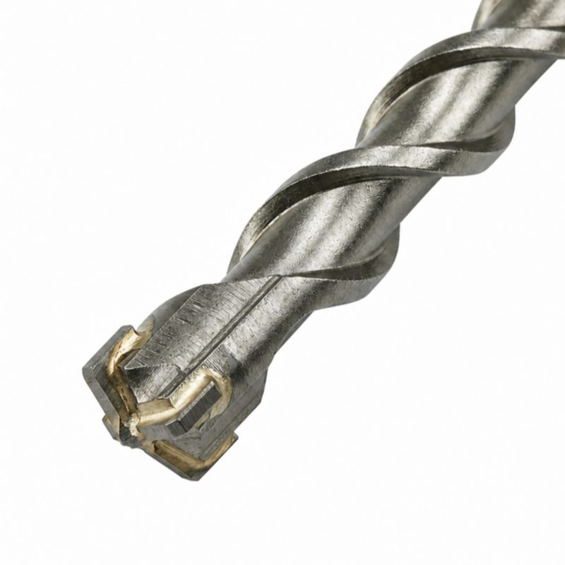 Wiertło SDS Max Erbauer 25 x 540 mm
