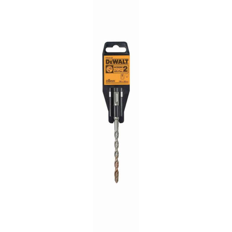 Wiertło SDS-plus DeWalt DT9529-QZ Extreme 8 x 160 mm