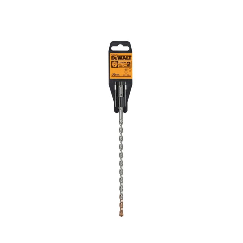 Wiertło SDS plus DeWalt DT9531-QZ Extreme 8 x 260 mm