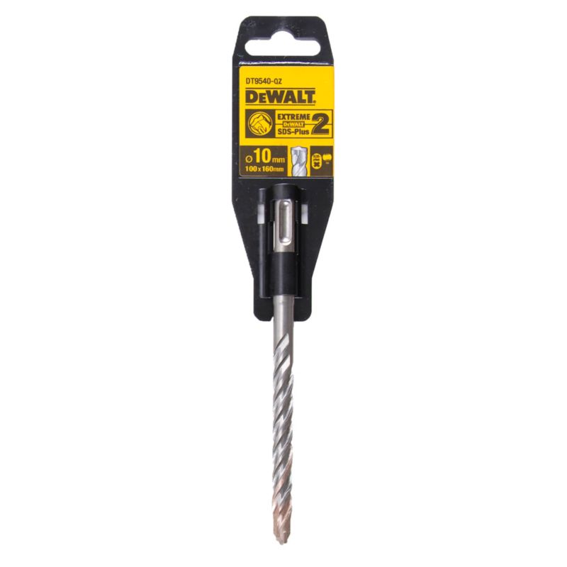 Wiertło SDS-plus DeWalt DT9540-QZ Extreme 10 x 160 mm