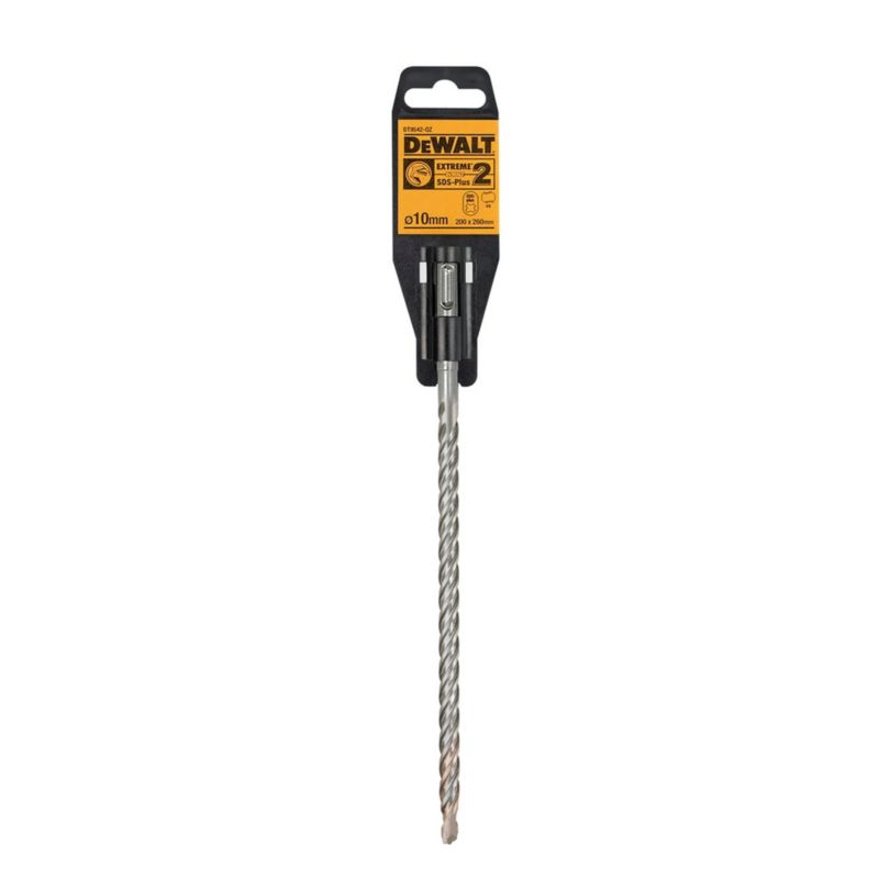 Wiertło SDS plus DeWalt DT9542-QZ Extreme 10 x 260 mm