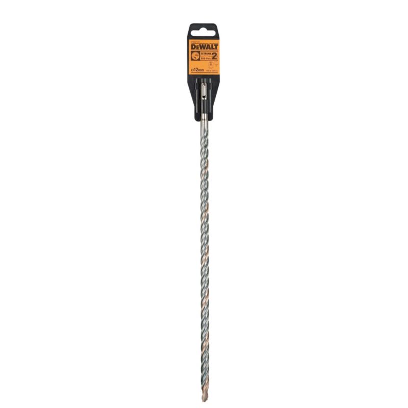 Wiertło SDS Plus DeWalt DT9557-QZ Extreme 12 x 450 mm