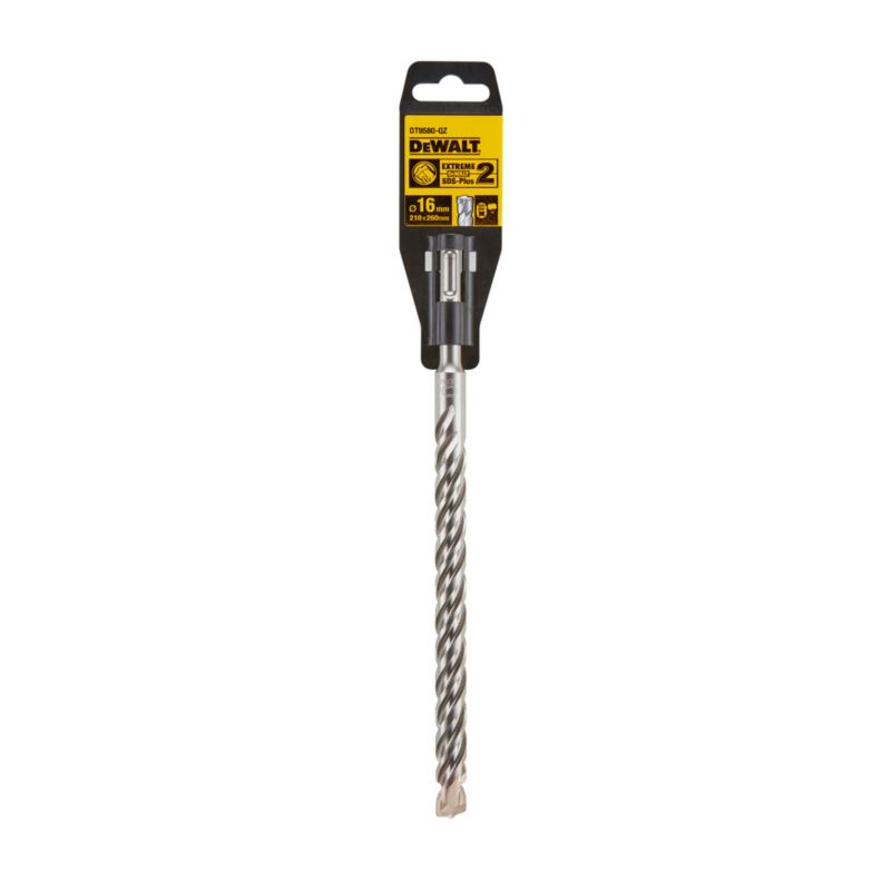 Wiertło SDS Plus DeWalt DT9580-QZ Extreme 16 x 260 mm