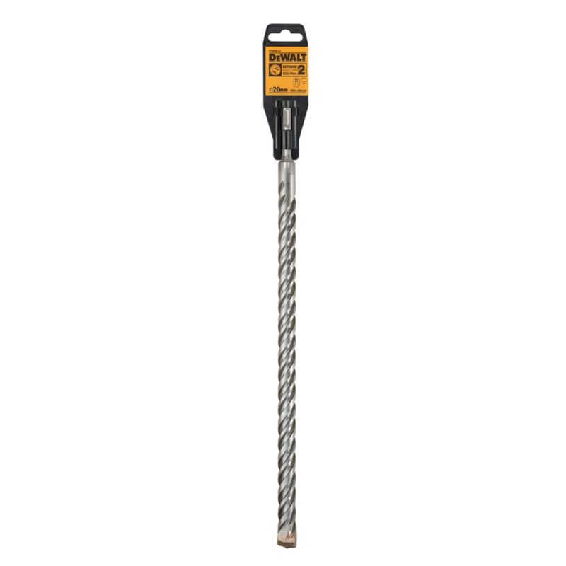 Wiertło SDS Plus DeWalt DT9599-QZ Extreme 20 x 450 mm