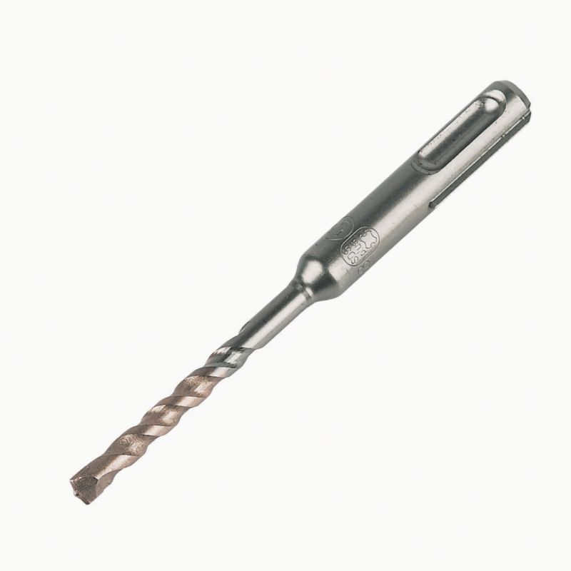 Wiertło SDS-plus DeWalt Extreme 10 x 160 mm