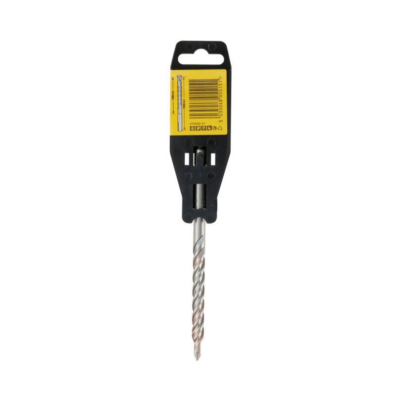 Wiertło SDS-plus DeWalt Extreme 10 x 160 mm