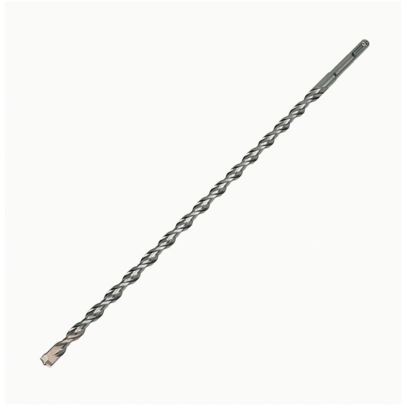 Wiertło SDS Plus DeWalt Extreme 12 x 450 mm