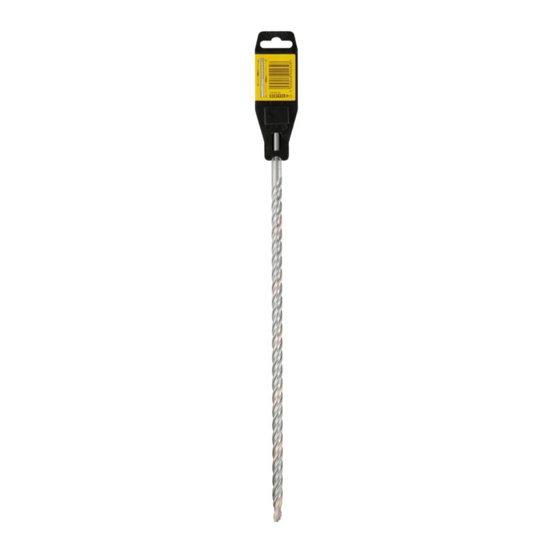 Wiertło SDS Plus DeWalt Extreme 12 x 450 mm