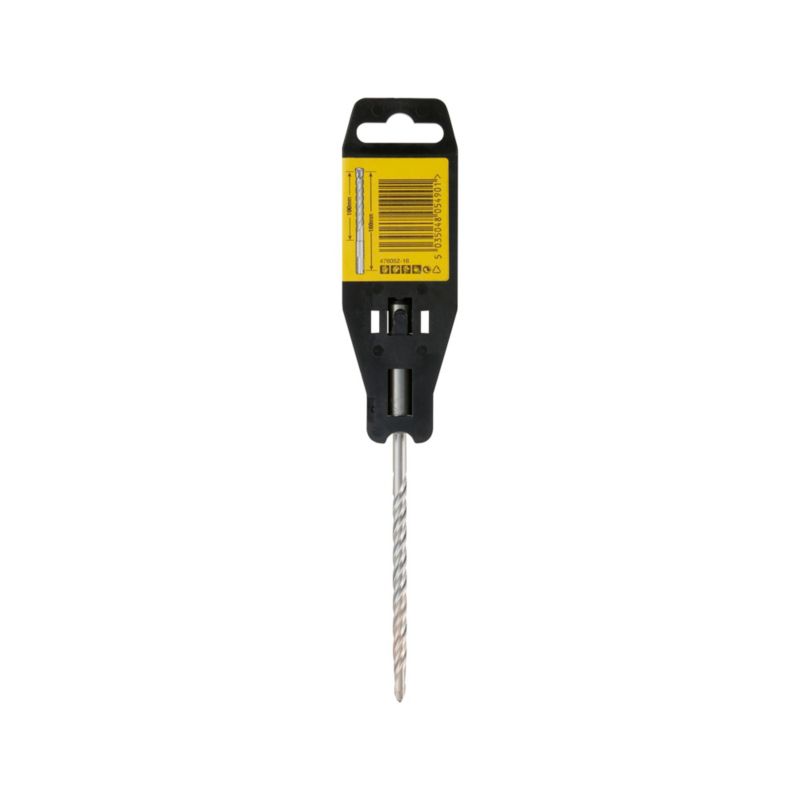 Wiertło SDS-plus DeWalt Extreme 6 x 160 mm