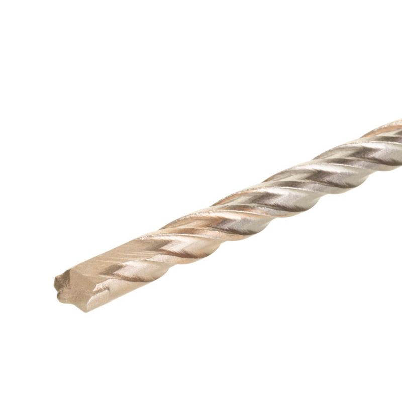 Wiertło SDS-plus DeWalt Extreme 6 x 160 mm