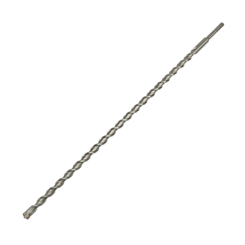 Wiertło SDS Plus Erbauer 16 x 600 mm