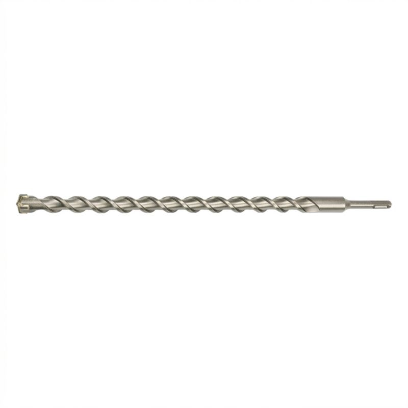 Wiertło SDS Plus Erbauer 22 x 460 mm