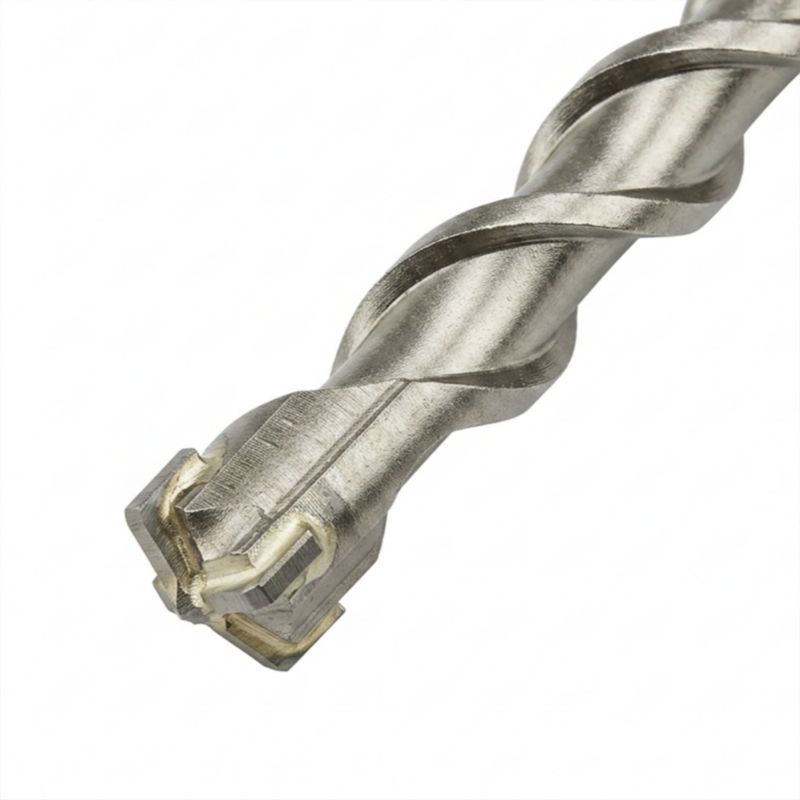 Wiertło SDS Plus Erbauer 22 x 460 mm