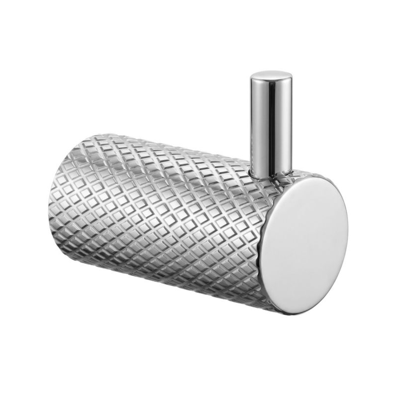 Wieszak Łazienkowy A62305 Rea, Chrom , 5X2,3X4,5cm 1szt