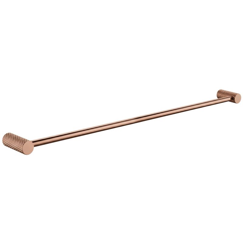 Wieszak Łazienkowy Otto A62301Rg Rea, Miedź , 6,8X59,5X2,3cm 1szt