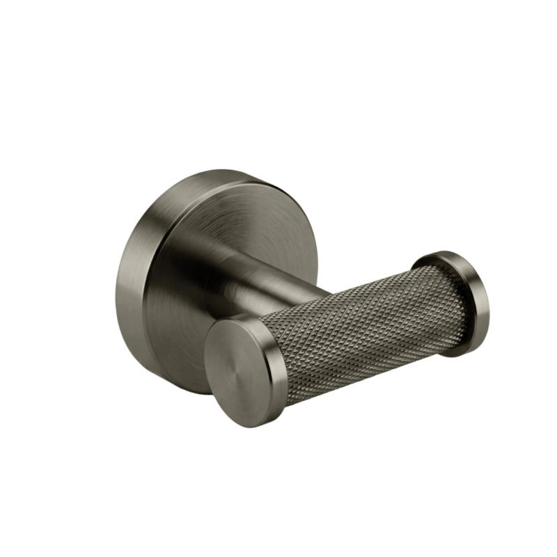 Wieszak Łazienkowy Rea 6612 Modern Tytan 7x6,5x5cm 1szt