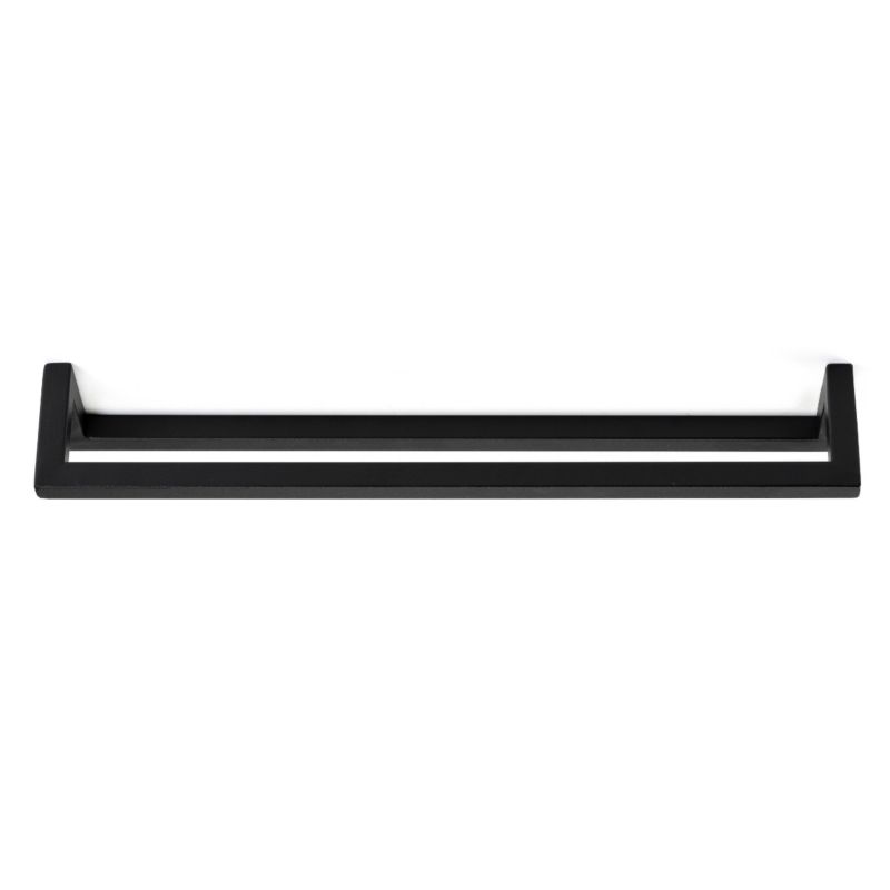 Wieszak ścienny HowHomely metalowy na ręcznik 40 cm 1 szt.