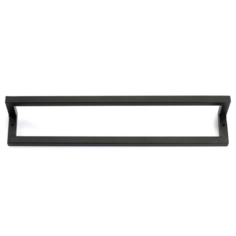 Wieszak ścienny HowHomely metalowy na ręcznik 40 cm 1 szt.