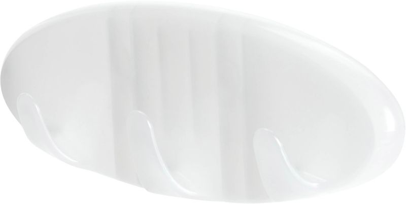 Wieszak łazienkowy 3M Command