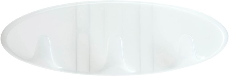 Wieszak łazienkowy 3M Command
