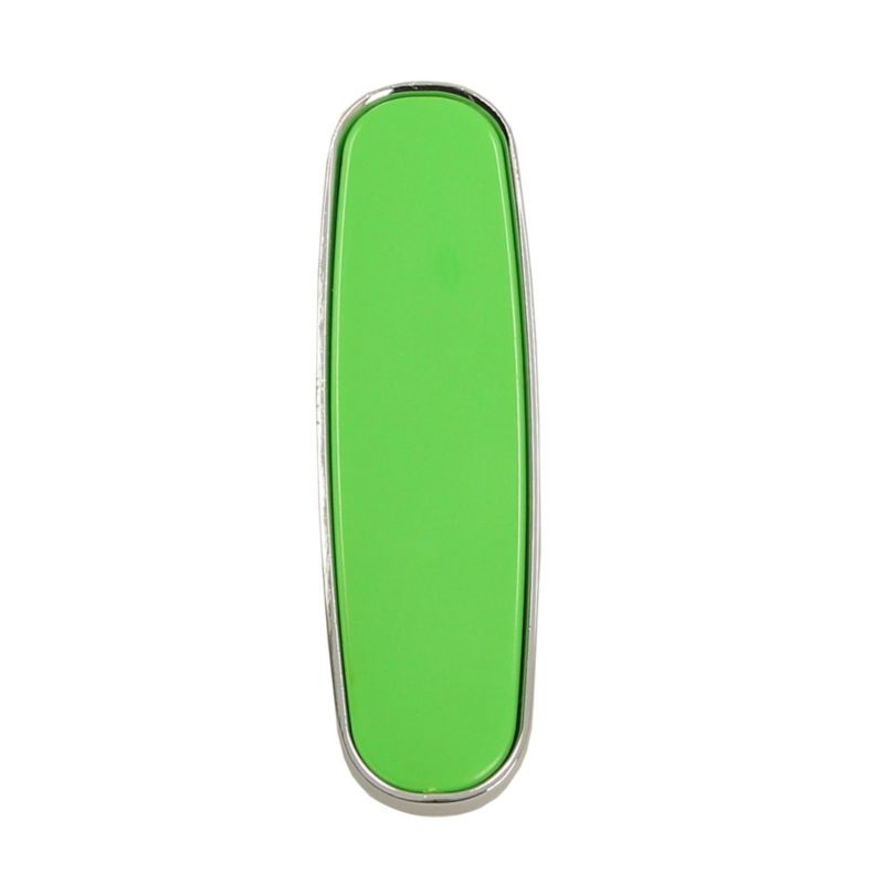 Wieszak meblowy Gamet Cameleon zielony