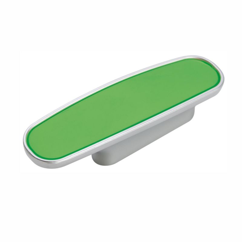 Wieszak meblowy Gamet Cameleon zielony