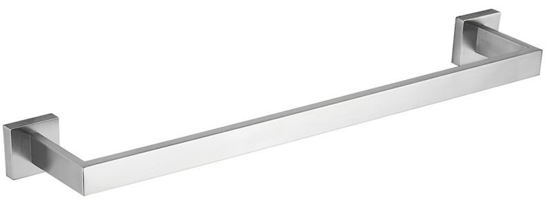 Wieszak na ręcznik Mexen Pavo chrom 61,5 cm 1 szt.