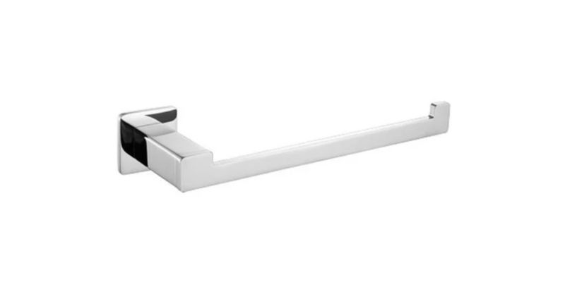 Wieszak na ręcznik Omnires 24 cm chromowany mosiężny 1 szt.