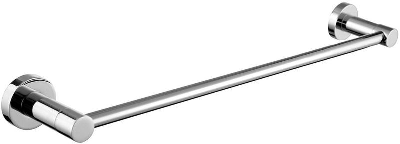 Wieszak na ręcznik Omnires 40 cm chrom mosiężny 1 szt.