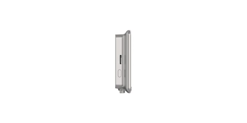 Wizjer elektroniczny Ezviz DP2C WiFi