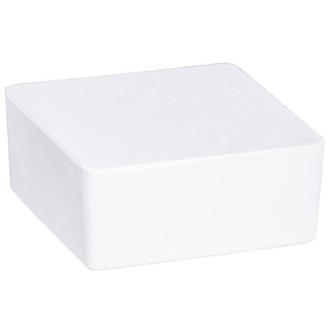 Wkład do osuszacza 1kg Wenko Cube biały chlorek wapnia 1 szt.